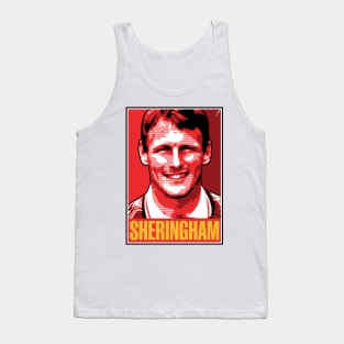 Sheringham Tank Top